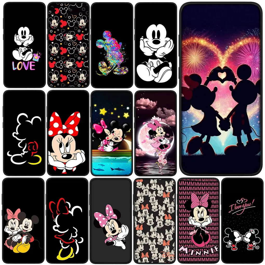 Чехол для Xiaomi Redmi Note 13 13C A3 A3X Mi POCO F6 F5 Pro C65 C55 C50 C51