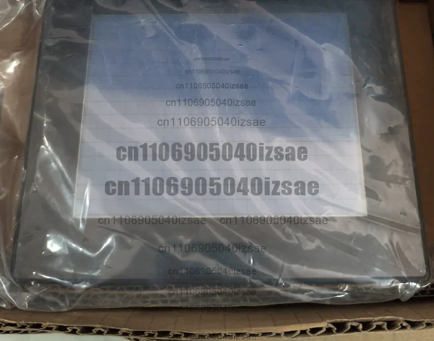 Фото Совершенно новый сенсорный экран gt1050-qbbd-c №1