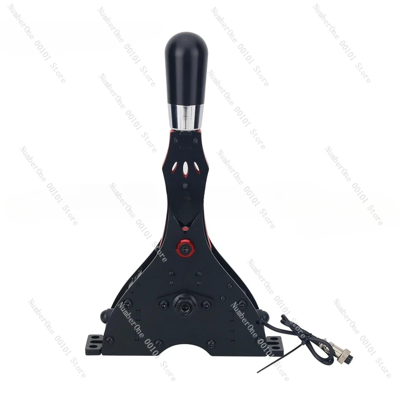 Последовательный рычаг переключения передач и гоночный ручной тормоз