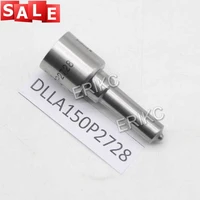 dlla150p2728 diesel injector spare parts nozzle dlla 150p 2728 oem 0433172728 for bosch 0 445 110 080