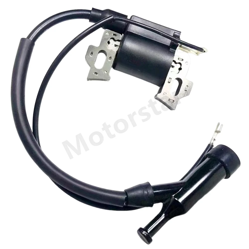 Катушка зажигания для двигателей Honda GX110 GX120 GX140 GX160 GX200 4, 5.5, 6 л.с., 168F, WB20, WB30, WD20, WD30, WDP30, WDP20, WH15, WH20, WT20 (art.: 3920d4eb936ea) - 3920d4eb936ea