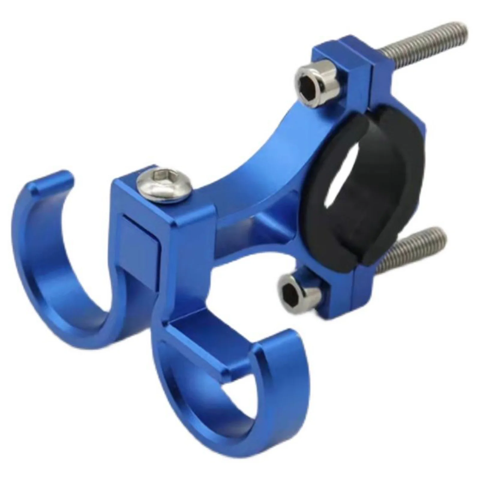 

Electric Scooter Hook Simple Bike Cargo Rack Accessories Tube Storage Hooks New Double Metal Electric Vehicle Hook Skateboard