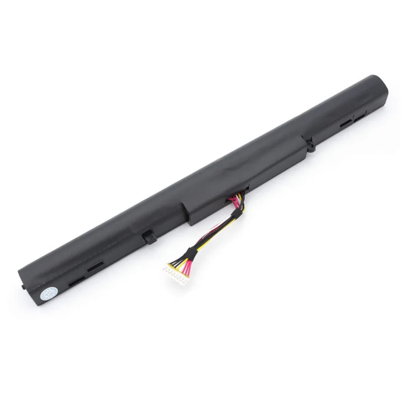 JCLJF Новый аккумулятор для ноутбука A41N1611 ASUS ROG Strix GL553V GL553VD GL553VE GL553VW GL753VD GL753VE FX53V FZ53V