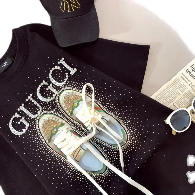 Женская футболка с коротким рукавом