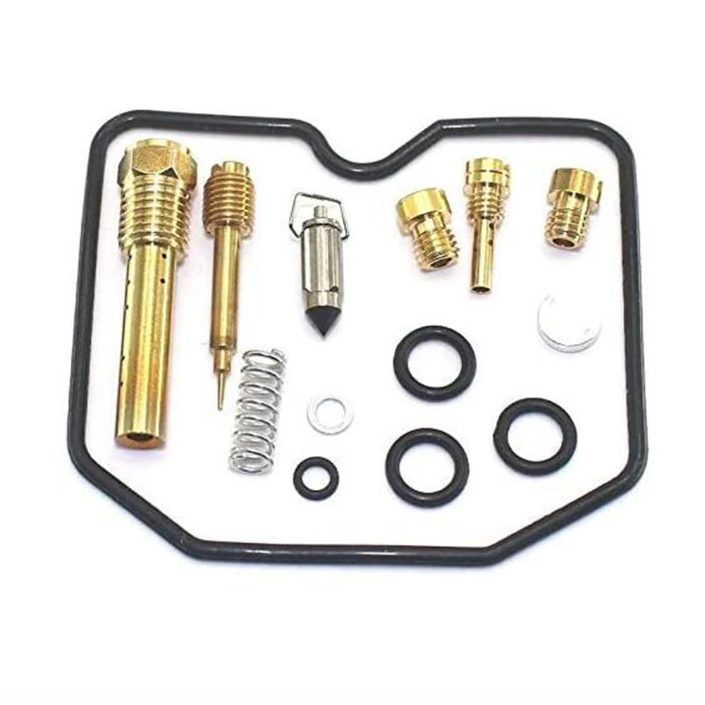 

4-Piece Set Carburetor Repair Kit For Suzuki GSF600S BANDIT GSF600 GSF 600 S