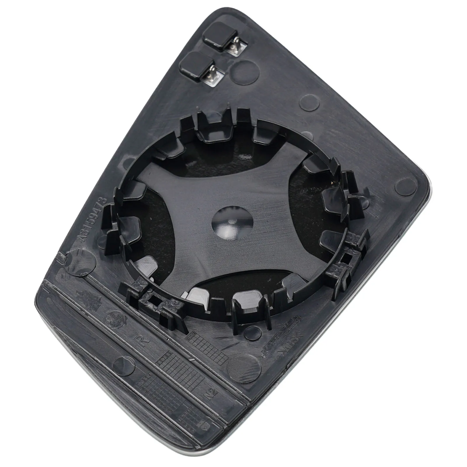 Запчасти для автомобилей и грузовиков линза зеркала заднего вида 2128100521 ABS +