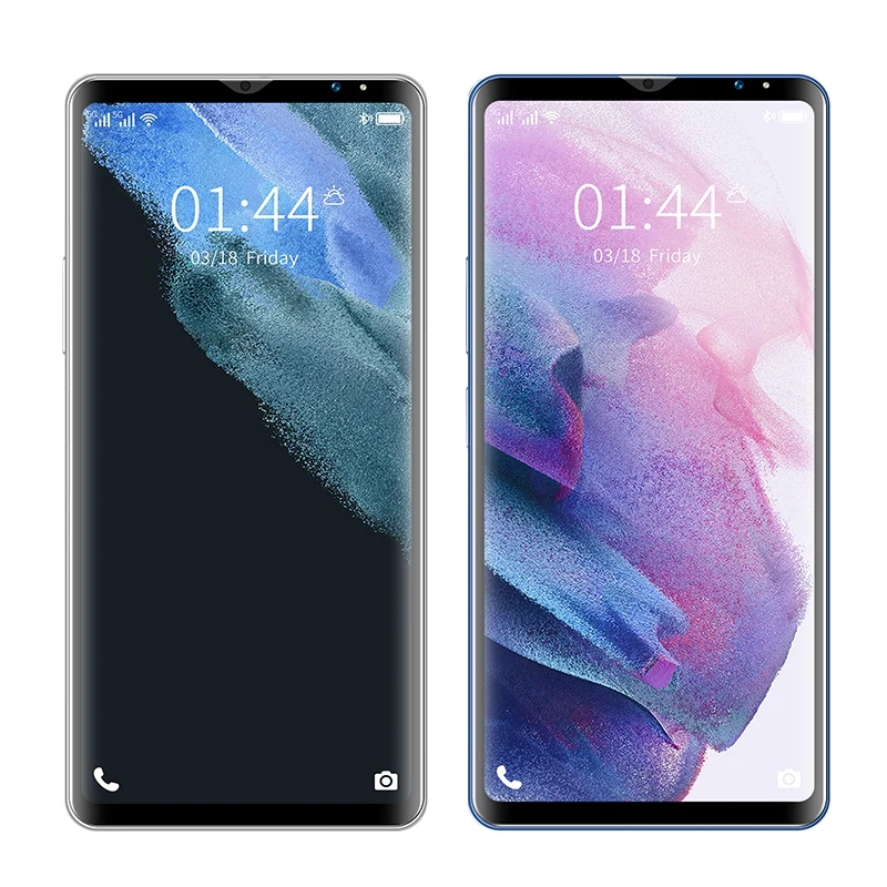 

S28 Pro+Smartphone Android 5.72 Inch 1+8GB Moblie Phones EU Plug