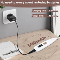 Триммер для кошачьих и собачьих лап#2