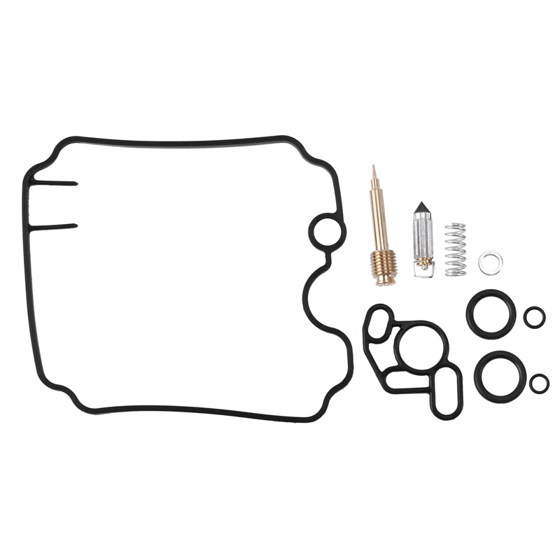 Набор для Ремонта Карбюратора мотоцикла Yamaha TDM850 FZR1000 TRX850 TDM TRX 850 FZR 1000