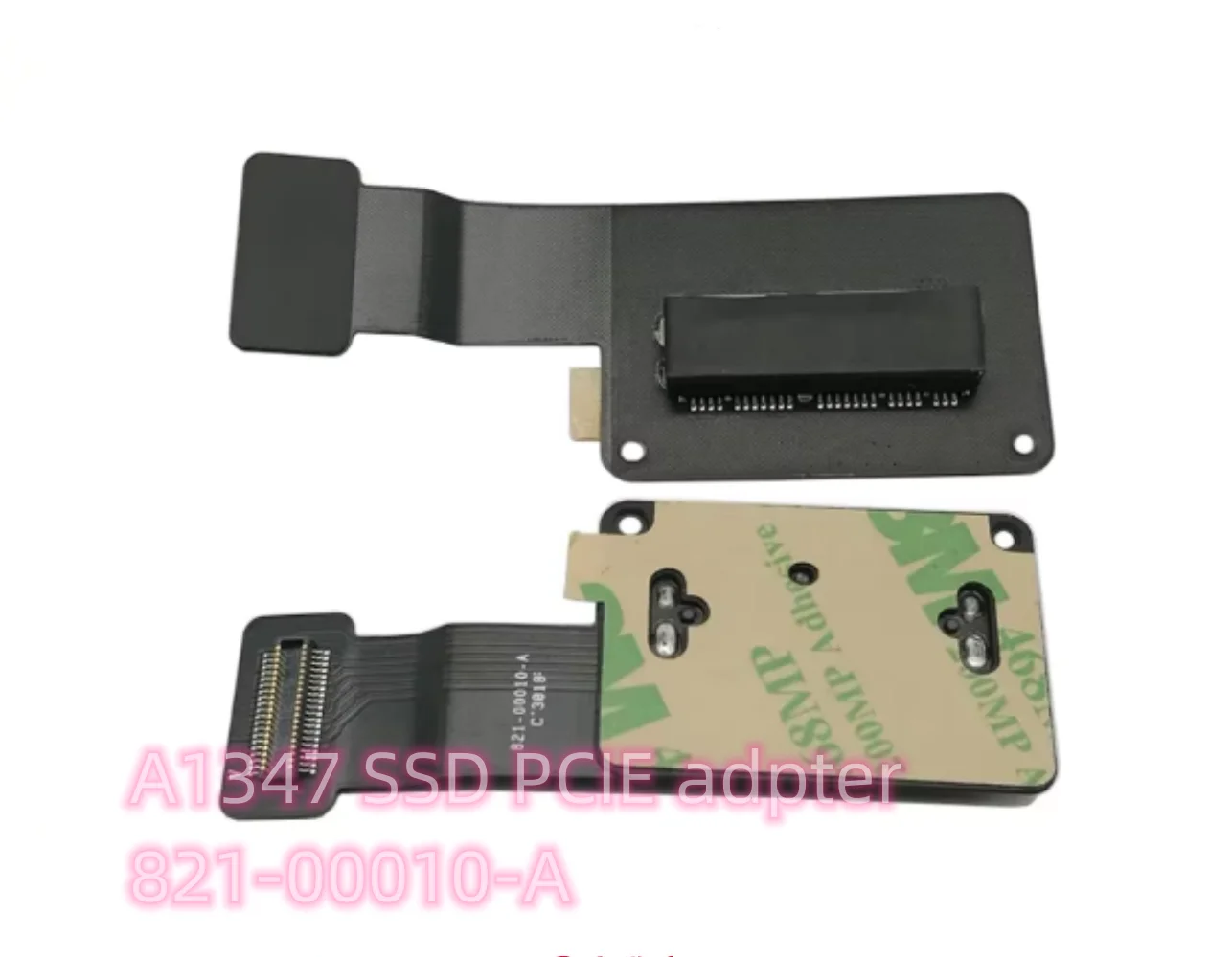 Новый жесткий диск SSD PCIE гибкий кабель-адаптер 821-00010-A для Mac Mini A1347 2014 год EMC2840