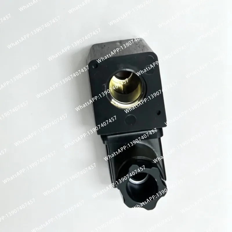 Катушка 0543 типа JORC 0545 PU для электромагнитного клапана Xinggong, верхнее отверстие 10 мм, внутренний диаметр 14,5 мм, высота 43 мм (art.: 3920dba1838fd) - 3920dba1838fd