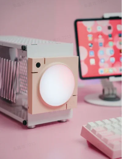 LifeSmart Cololight музыкальный контроллер смешанной кислоты RGB умная фотопанель