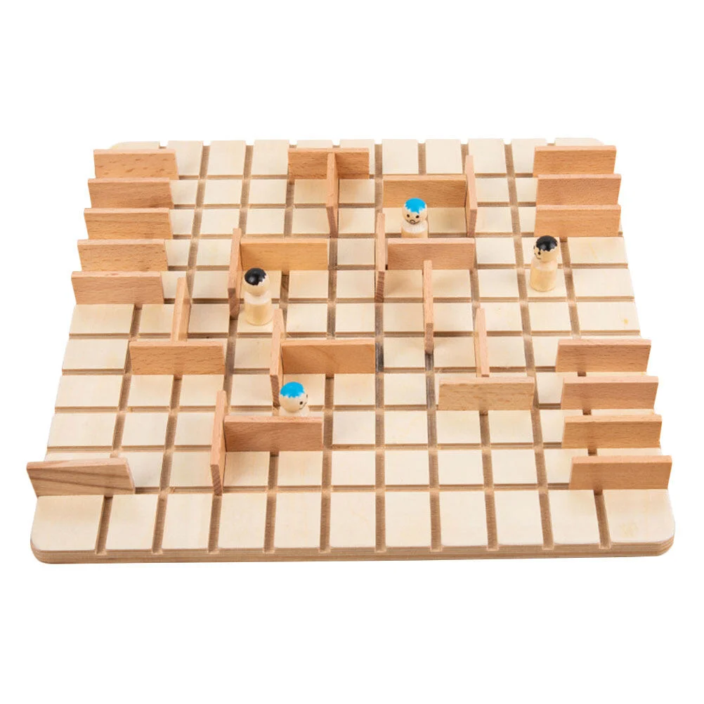 

Board Education Plaything Multi-function Game Chess Kids Toy Cognitive Educational