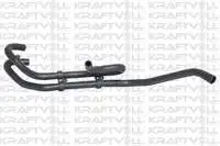 

10032054 heater hose R21