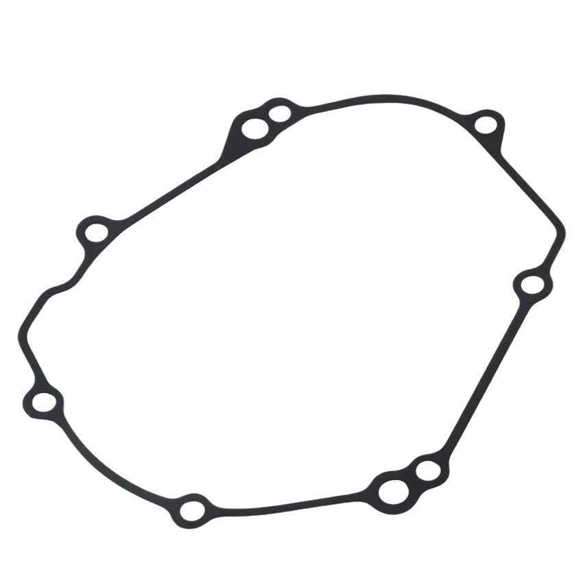 

Прокладка крышки статора магнето генератора для Kawasaki KX450HGF KX450F KX 450F 2016 KX450HHF 2017 KX450HJF 2018 OEM: 11061-0982