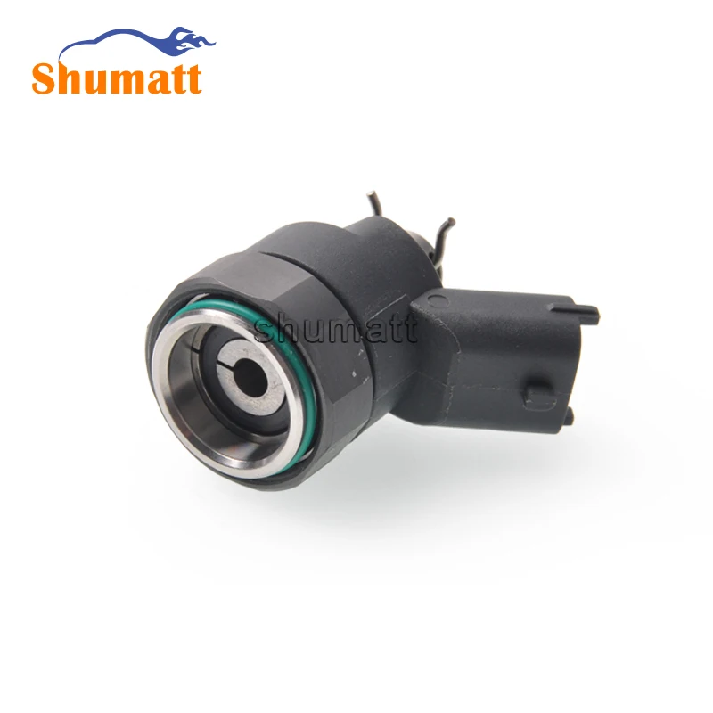 Китай новый электромагнитный клапан топливной форсунки F00RJ00395 OE 1980 8р 500313105 500384284