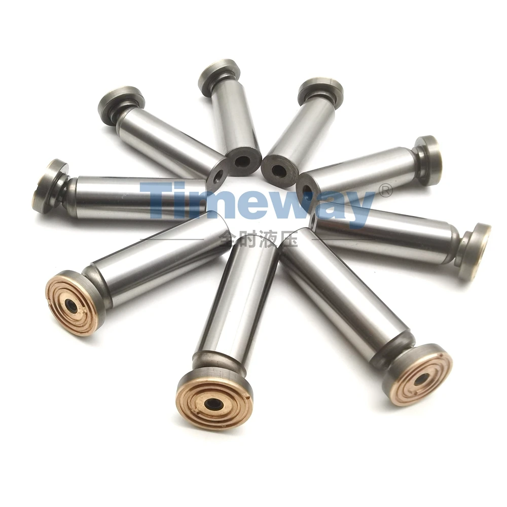 Запасные части для гидравлического двигателя поршневые колодки KAYABA E70B EX60-3 MSF59 MSF45