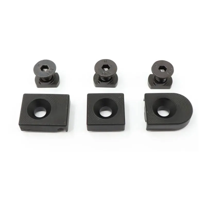 Тактический провод зажим для кабеля Keymod направляющая Крышка 20 мм PEQ DBAL-A2 M300 M600