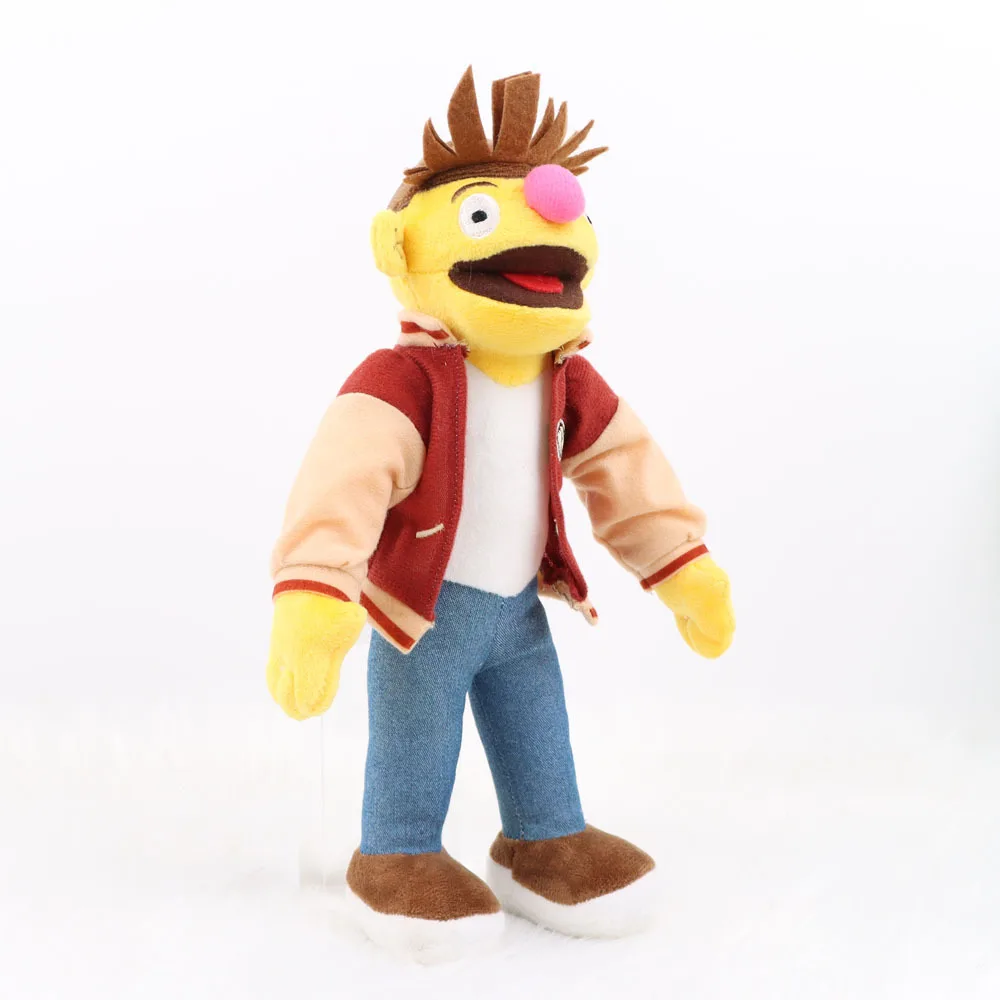 

32cm My Friendly Neighborhood Hot Soft Stuffed Gift Toys for Kids Christmas