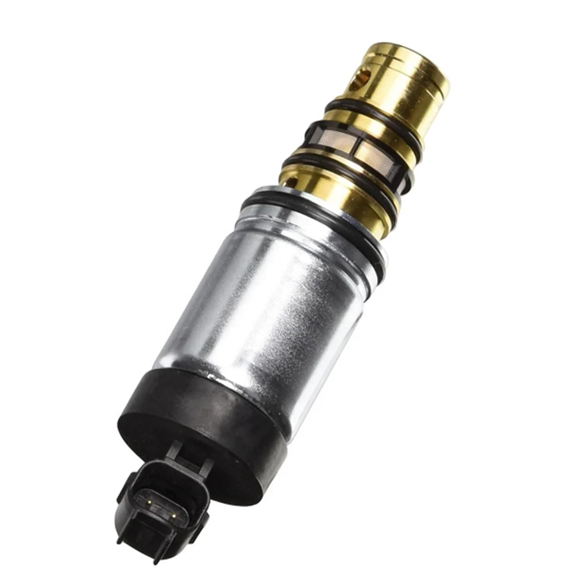 97674 2P100 автомобильный A/C компрессор управляющий электромагнитный клапан 2S000 для