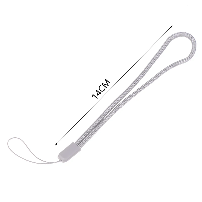 1/5 шт. цветная Ручная Веревка для GBA SP GBC GBM GBP ремешок на запястье игровая консоль