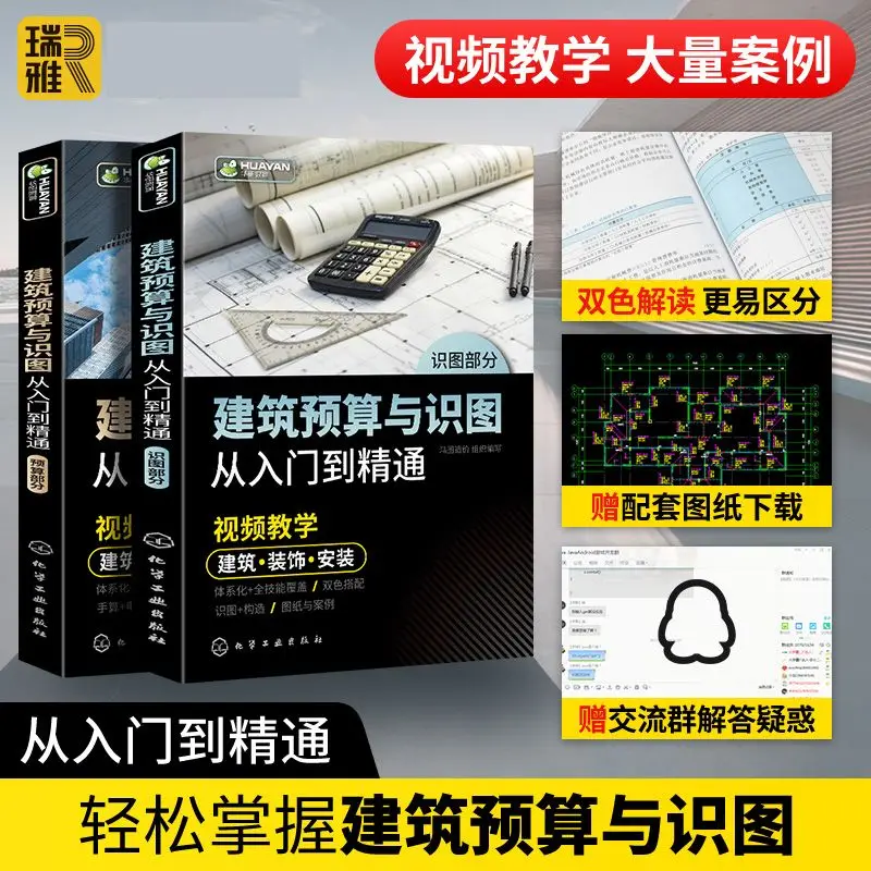 Рисунок 2 - Архитектурный бюджет и чертеж