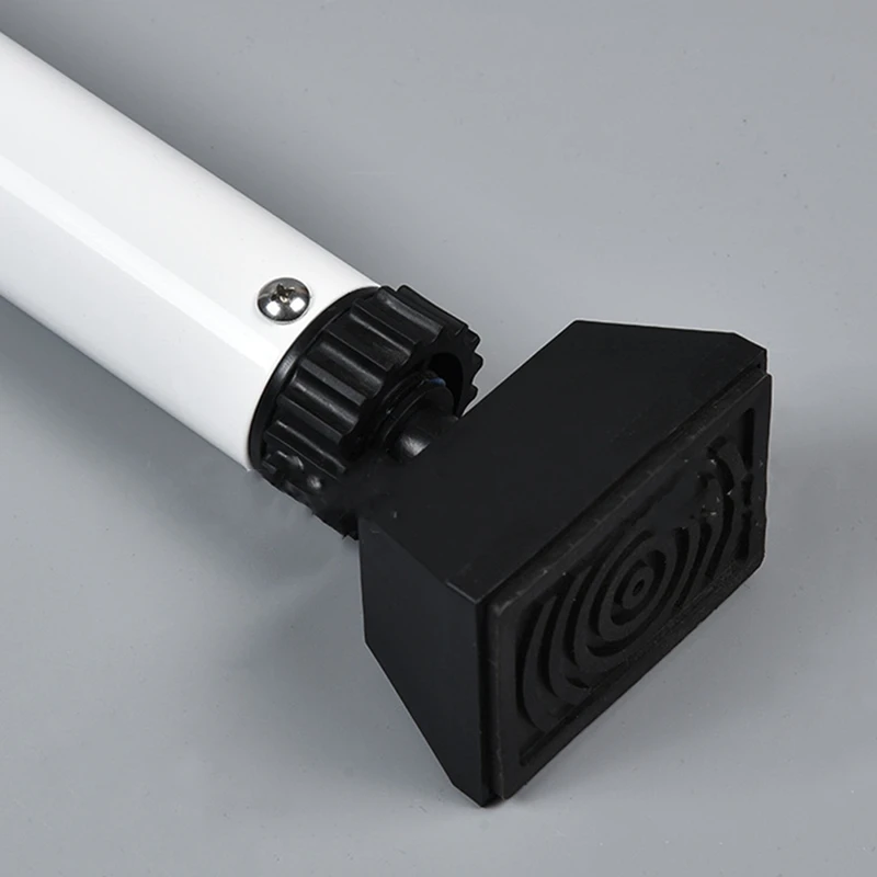 Дверная защитная планка и раздвижная панель для патио сверхмощный регулируемый