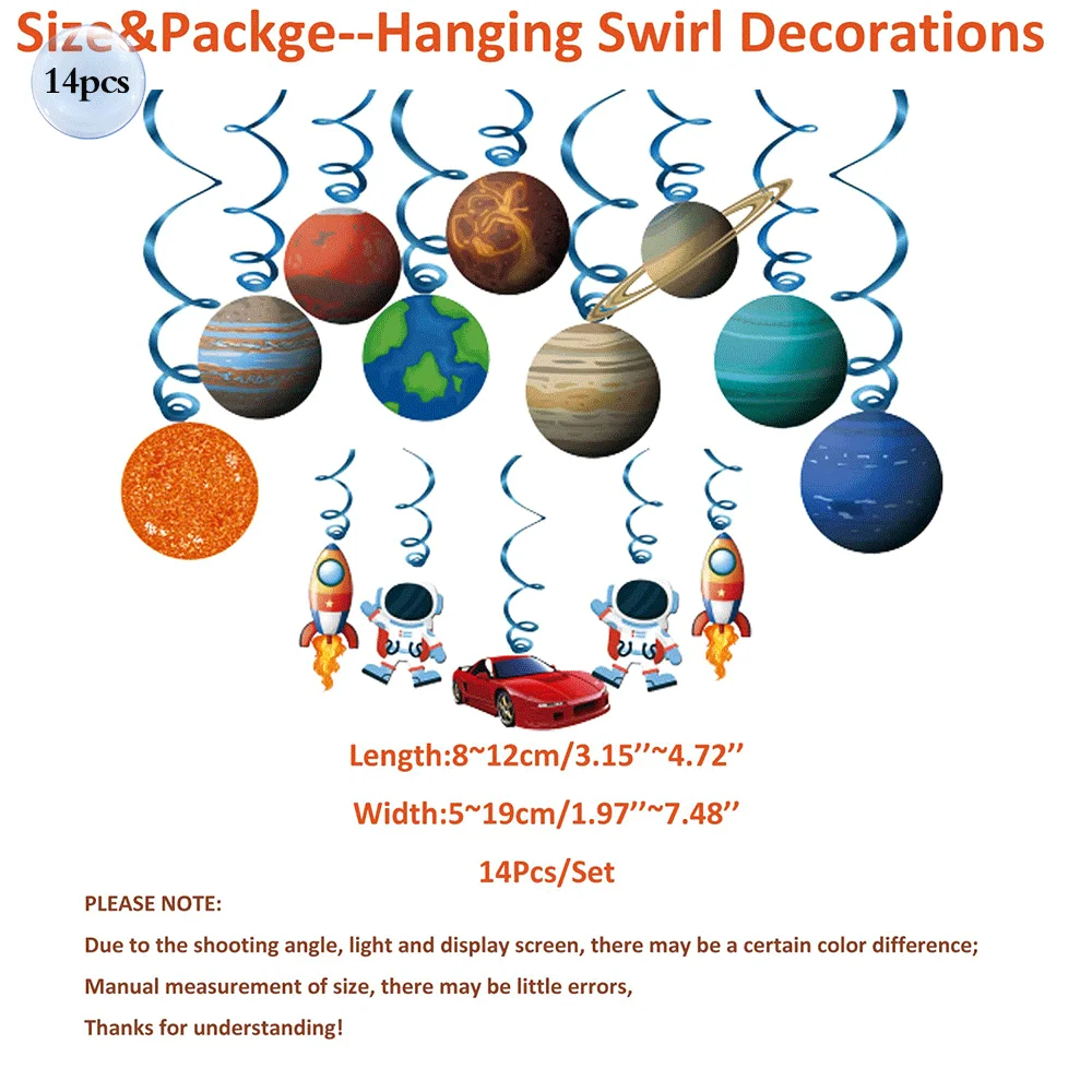 

Надувные шары космонавт EsenTroye