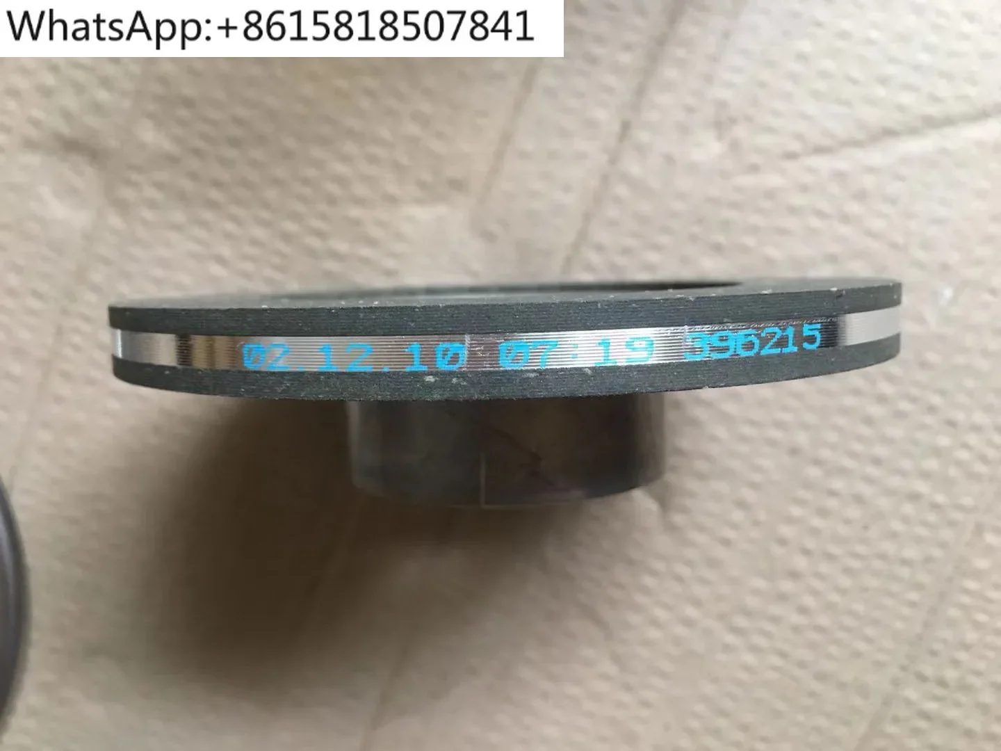 Оригинальная немецкая модель INTORQ 180 В постоянного тока 24 205 в