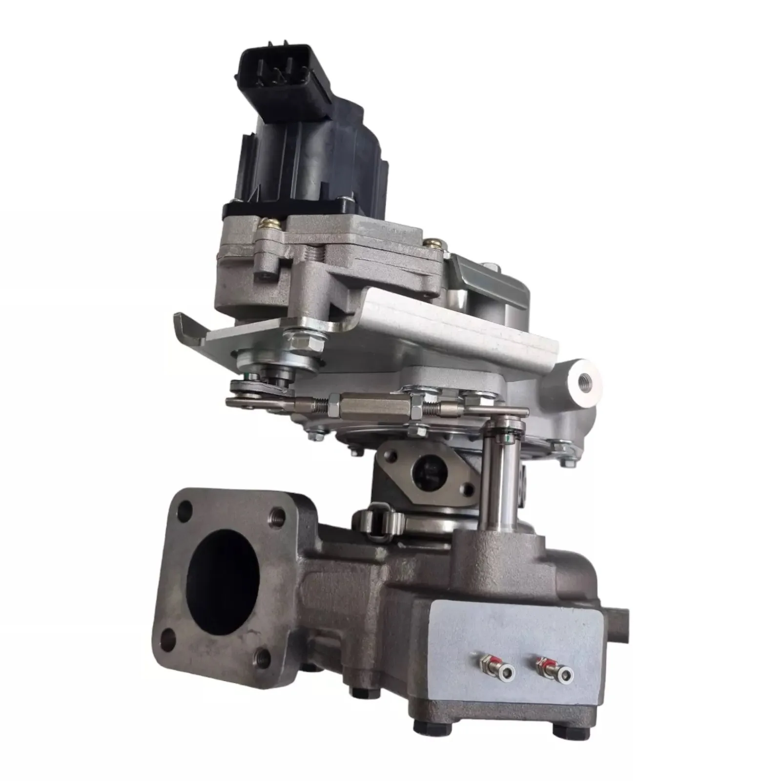 RHF55V TURBO 8980277720 8980277722 8980277725 8980277721 TURBOCHARGER VKA40016 для Isuzu NPR NQR 75L 110Kw 150HP 4HK1-E2N 5193