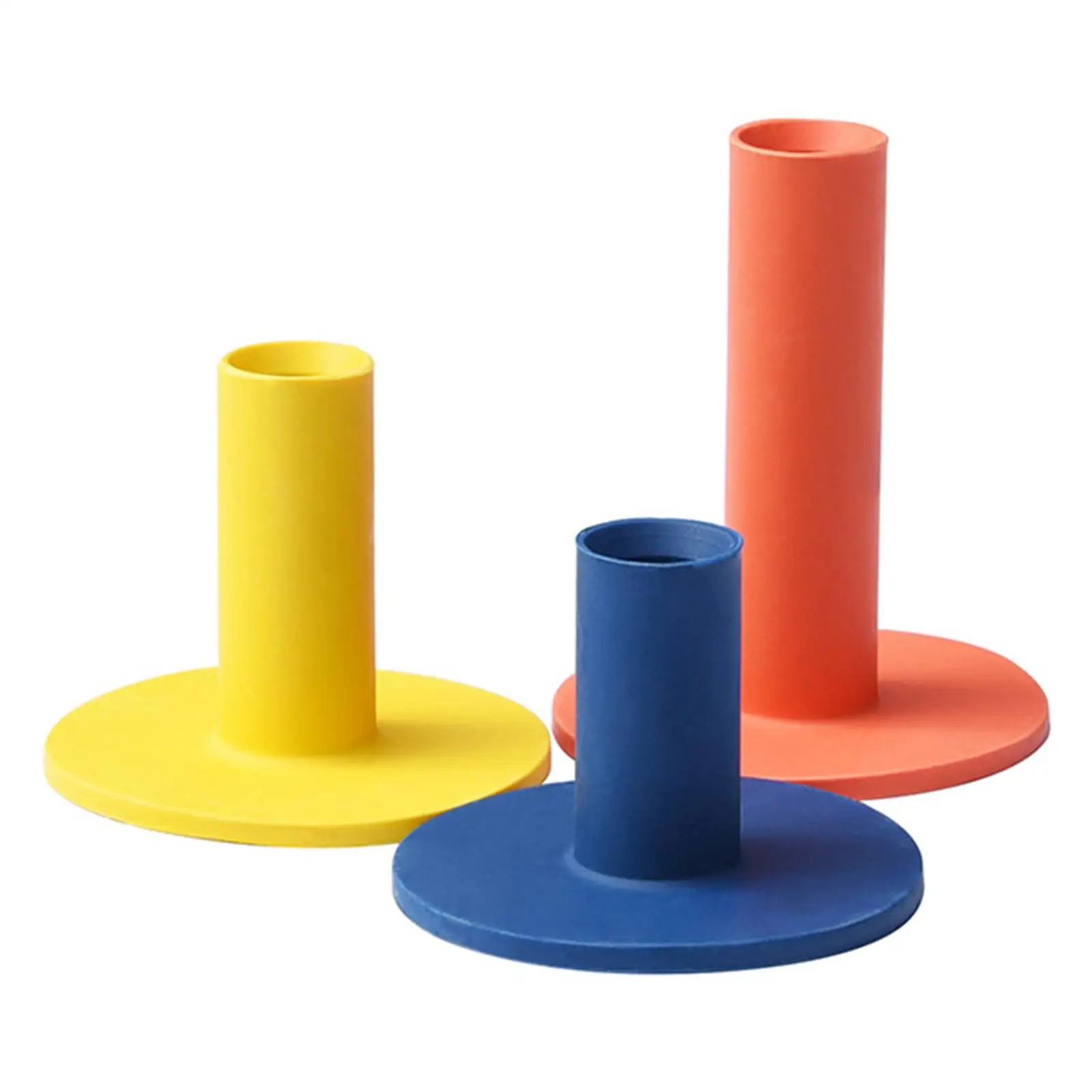 3 шт. резиновые футболки для гольфа