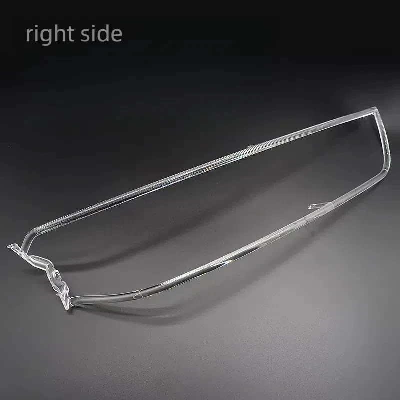 

Для Audi Q3 2012 2013 2014 2015 Новая фара DRL Трубка Акриловая трубка Световая направляющая полоса DRL Полоса дневных ходовых огней