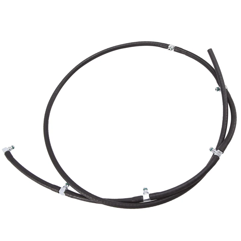 

Топливная обратная труба, топливный инжектор, шланг для фотовспышки A6130700032