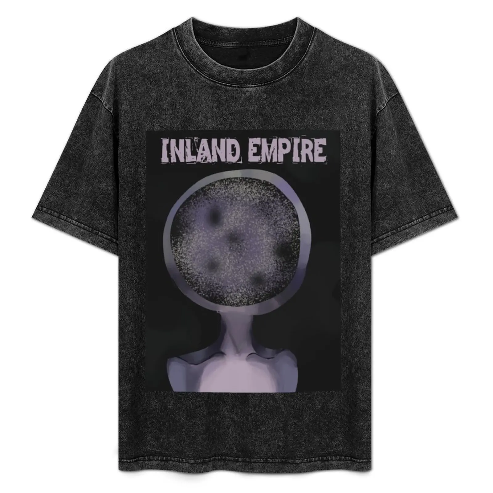 Мужская спортивная футболка с коротким рукавом в стиле аниме