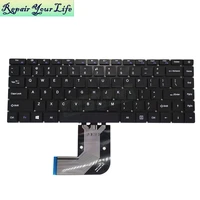 pride k3892 us english keyboard for chuwi herobook pro laptop 14 1 cwi514 cw1514 mb3181004 xk hs105 notebook keyboards new hot