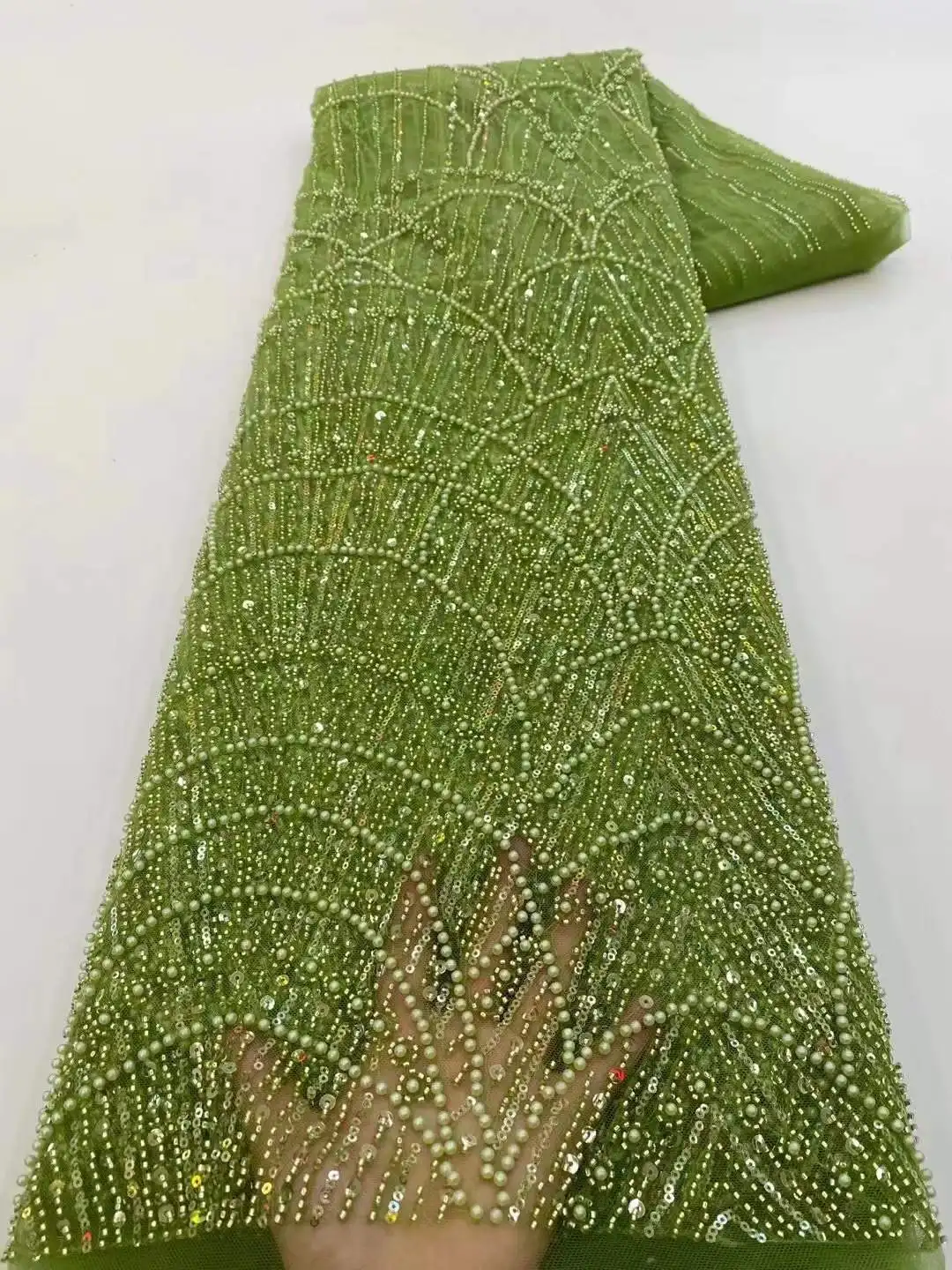 10 цветов вышитый бисером алмазный материал аксессуары многоцветная вечерняя