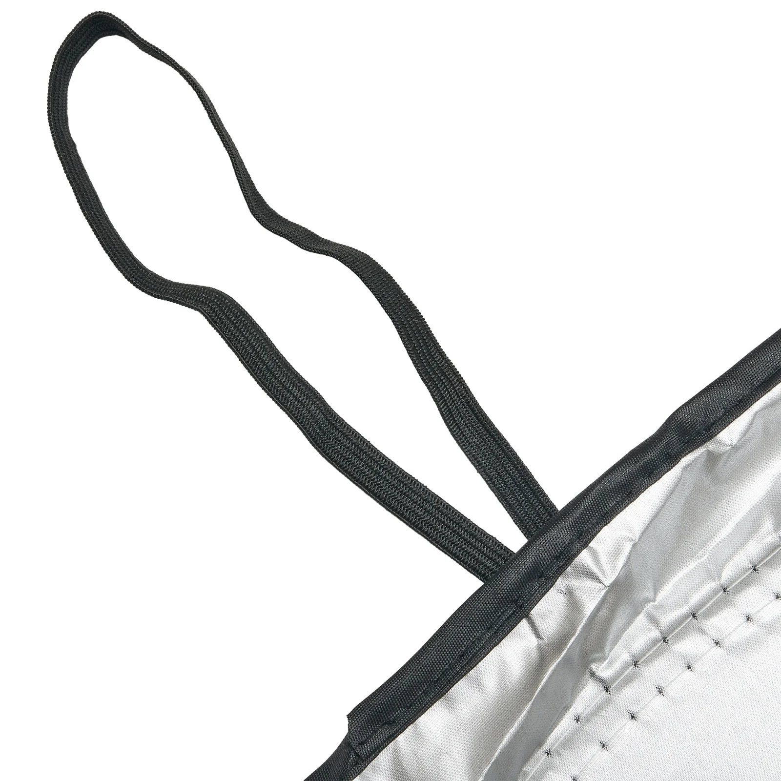

Car Accessories Windshield Shade Auto Car Car Windshield Sun Shade Polyester Sun Shade Shield Cover Visor High Quality