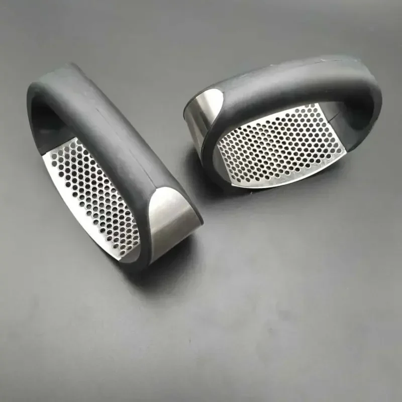 Пресс-многофункциональный кухонный кольцевой измельчитель чеснока бытовой