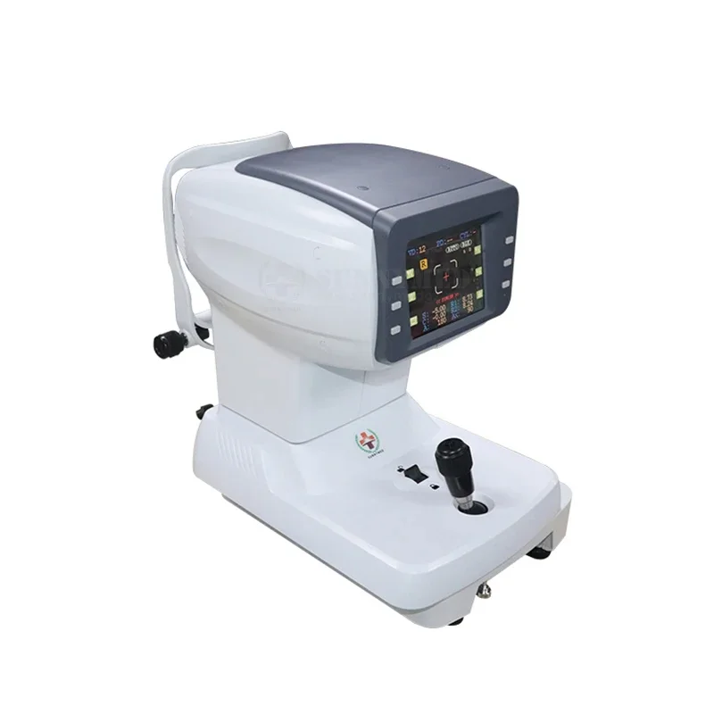 Автоматический рефрактометр и кератометр SY-V018 по лучшей цене