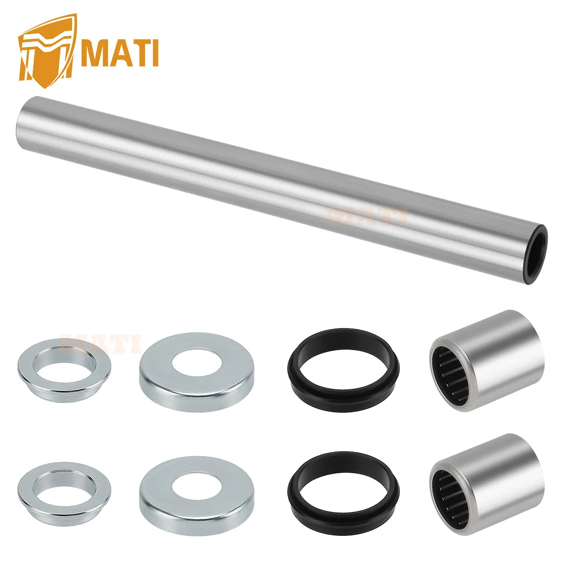 Комплект уплотнений для подшипника качающейся руки м мати Honda XR200R 1981-1983 ATC200X 1983-1985