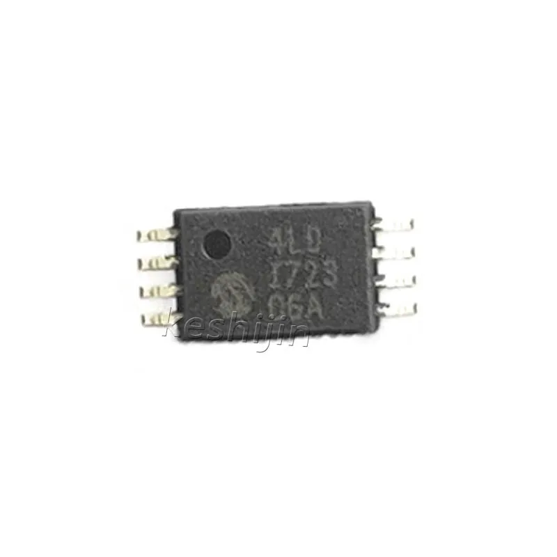 

10Pcs 24LC256T-I/ST TSSOP-8 New and Original Integrated Circuit IC Chip 24LC256T-I/ST