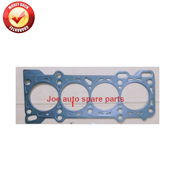 FP/FPY3/FP9A/FP55 Прокладка головки блока цилиндров двигателя для MAZDA 626 MK/323/Premacy 1.8L 1.9L 1840cc