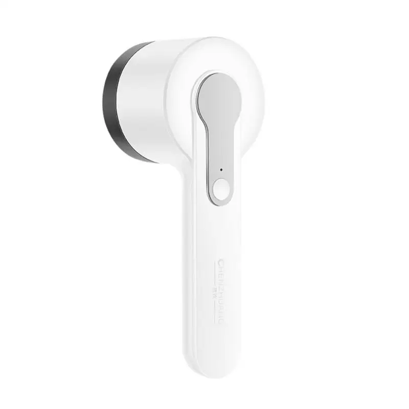 

Portable Hair Ball-removing Artifact Fuzz Clothes Sweater Shaver Clothes Pilling Shaving Machine Electric Clothes Lint Machine