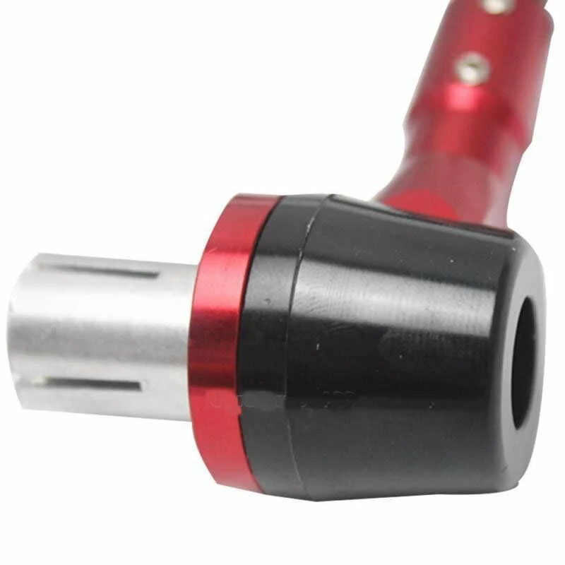 7/8 дюймов 22 мм Универсальные мотоциклетные Рычажные аксессуары для