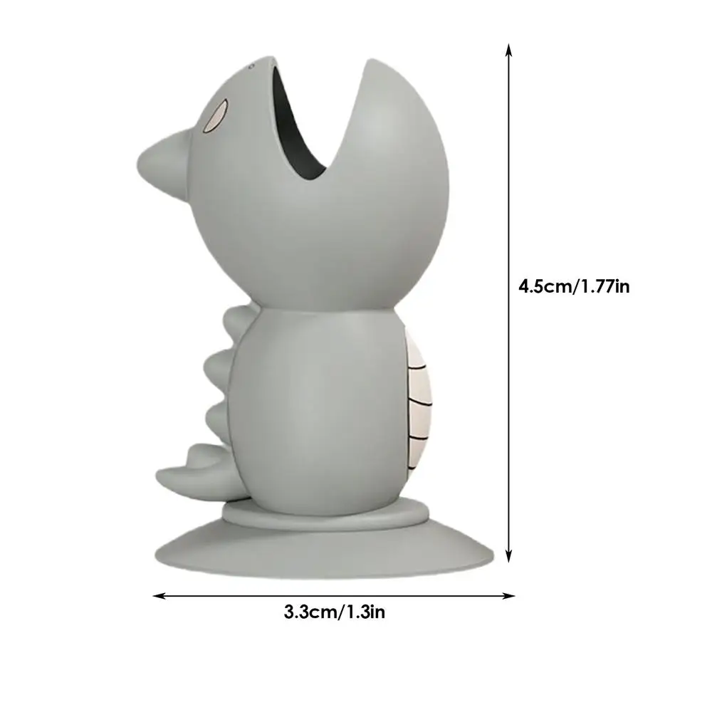 

Силиконовый чехол для зубной щетки