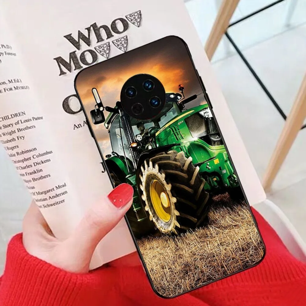 automatyczne etui na telefon do Huawei Mate 10 20 30 40 50 lite pro Nova 3 3i 5 6 SE 7 7SE