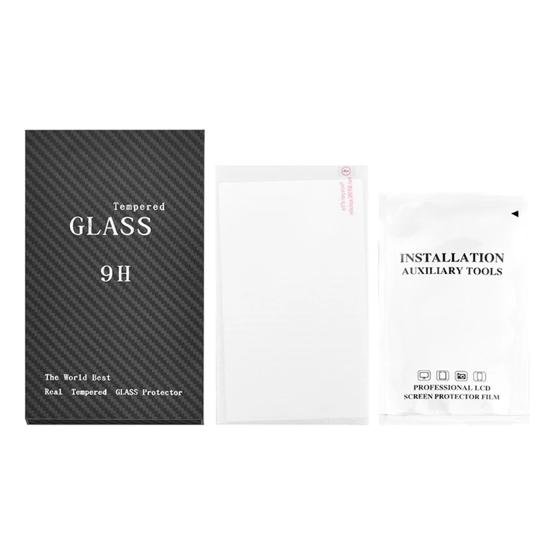 

Tempered Glass film for dji Mini 3 Pro Screen Protector RC Remote Control 9H Screen Protective Film Replacement Accessories