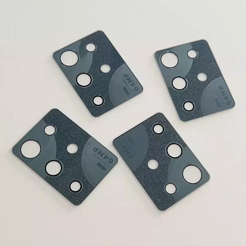 Заднее стекло для смартфонов ZTE S30 Pro 64MP A2122H