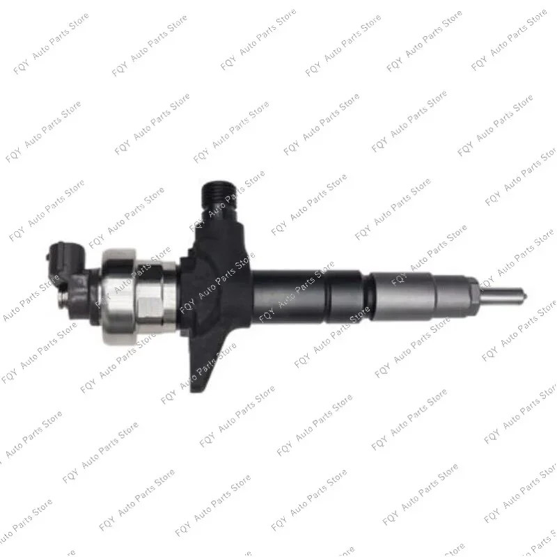 Для ISUZU D-MAX Holden Rodeo 3.0d 4JJ1 топливная форсунка 095000 -6980 8- 98011604 -5