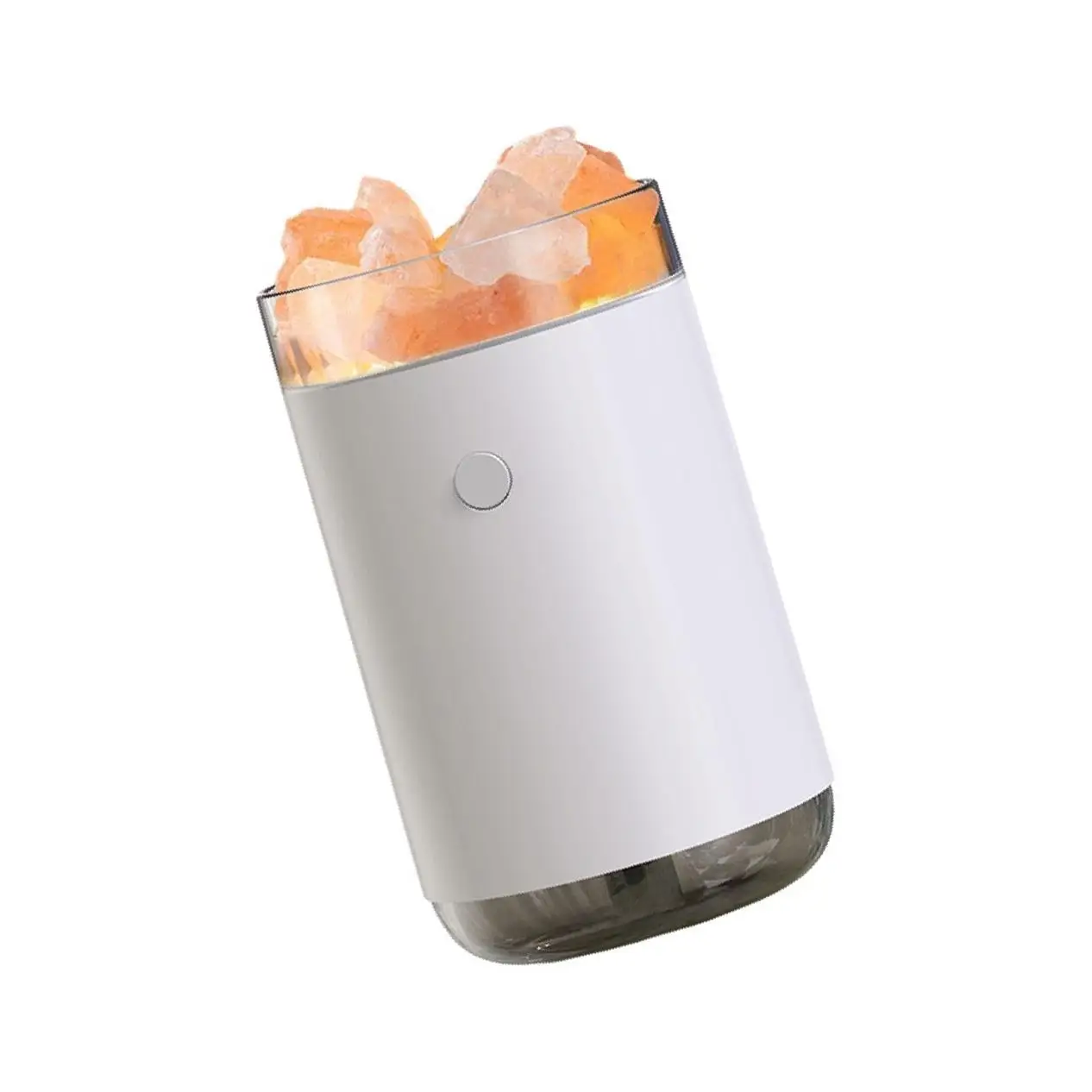 Распылитель эфирного масла Гималайская солевая лампа распылитель увлажнитель